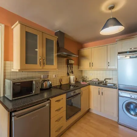 Apartment Walshs 4 Westport