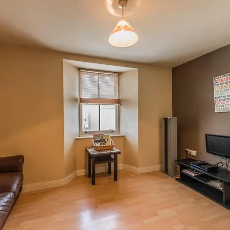 Walshs 4 Appartement *